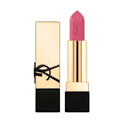 

Yves Saint Laurent Rouge Pur Couture Многоразовая атласная губная помада PM Pink Muse