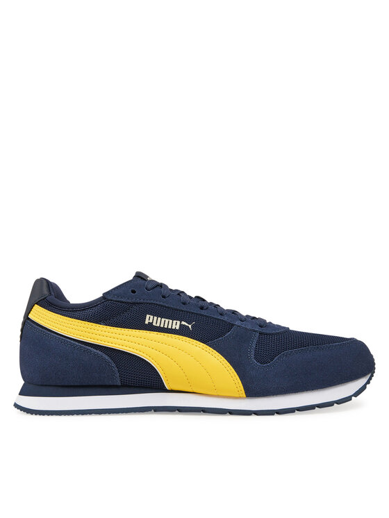 

Кроссовки ST MILER 401622 11 Puma, синий