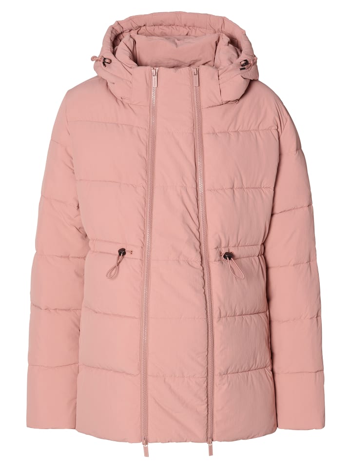 

Зимняя куртка для беременных Vardo в цвете Burlwood Noppies