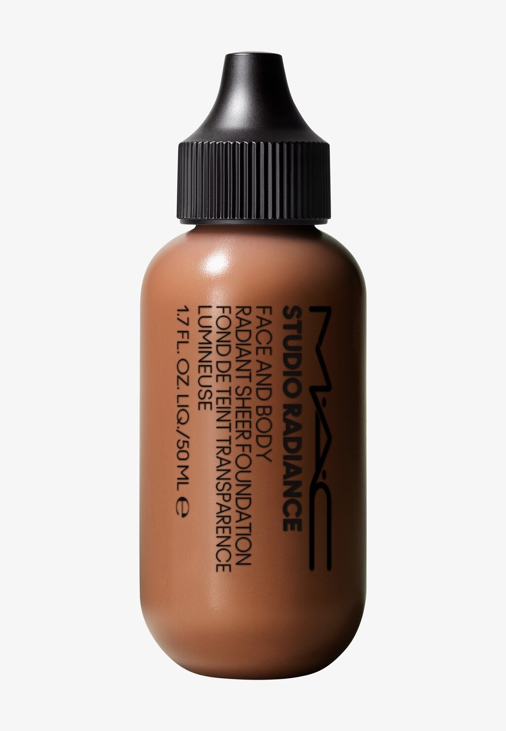 

Тональная основа Studio Radiance Face & Body Radiant Sheer Foundation MAC, цвет w5