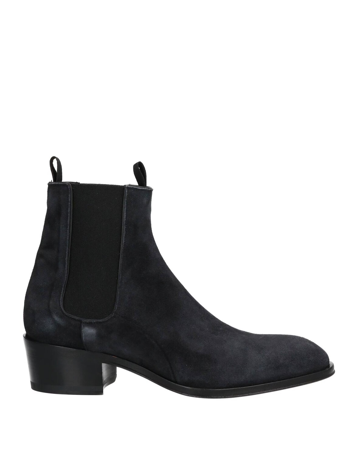 

Ботильоны Giuseppe Zanotti, синий