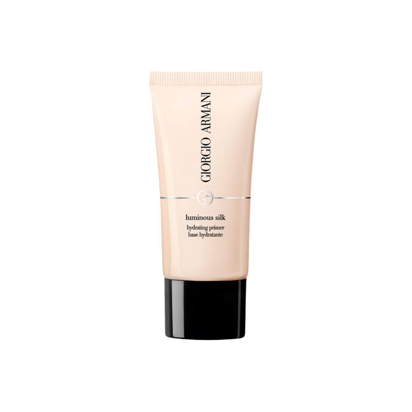 

AMANI Soft Shiny Hydrating Makeup Primer Oil Control 30 мл GIORGIO ARMANI