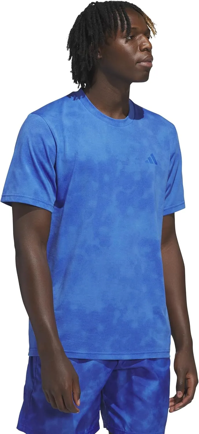 Футболка adidas Men's Feelready — фото 2