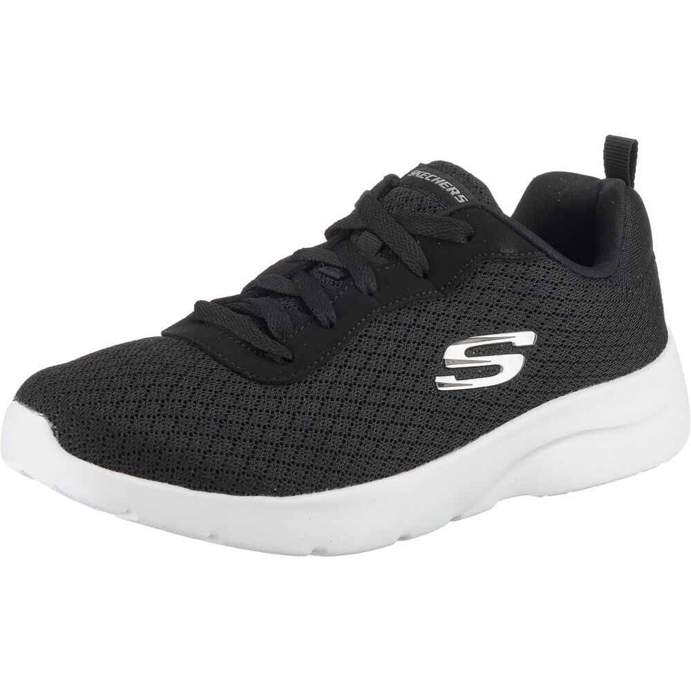 

Кроссовки Skechers Dynamight, черный