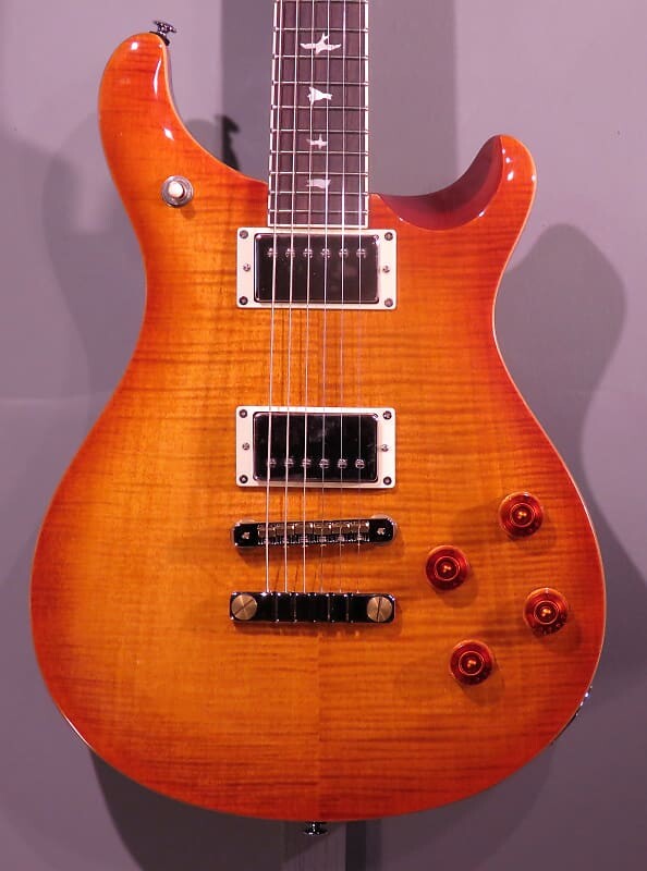 

Электрогитара PRS SE McCarty 594 2023 Vintage Sunburst W/Gig Bag