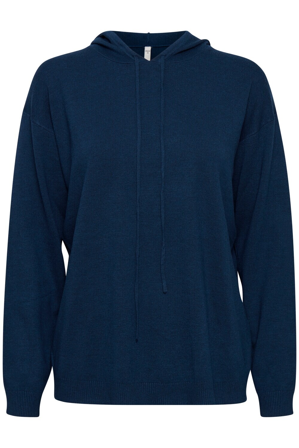

Свитер Pulz Jeans PZSARA, синий