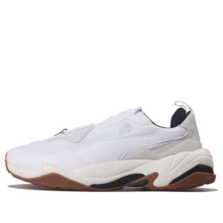 

Кроссовки PUMA Thunder Fashion 2.0 370376-01, белый