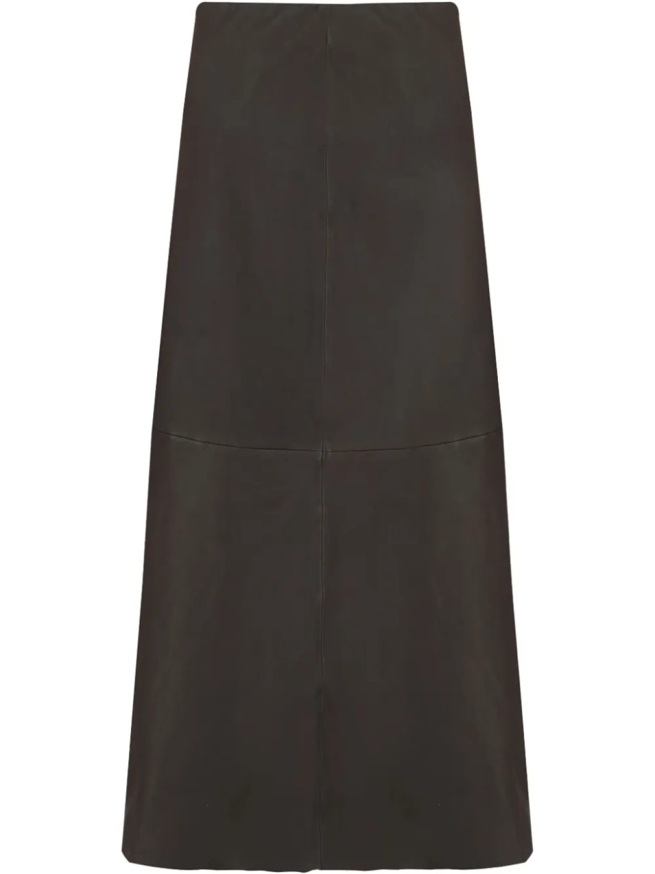 

Юбка от Malene Birger Simoas By Malene Birger, коричневый