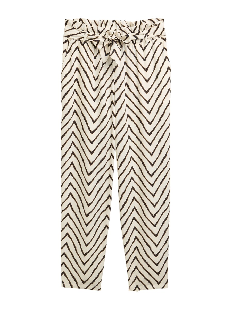 

Брюки свободного кроя TOM TAILOR, Nude