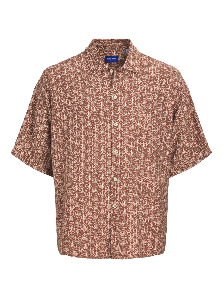 

Рубашка Jack & Jones
