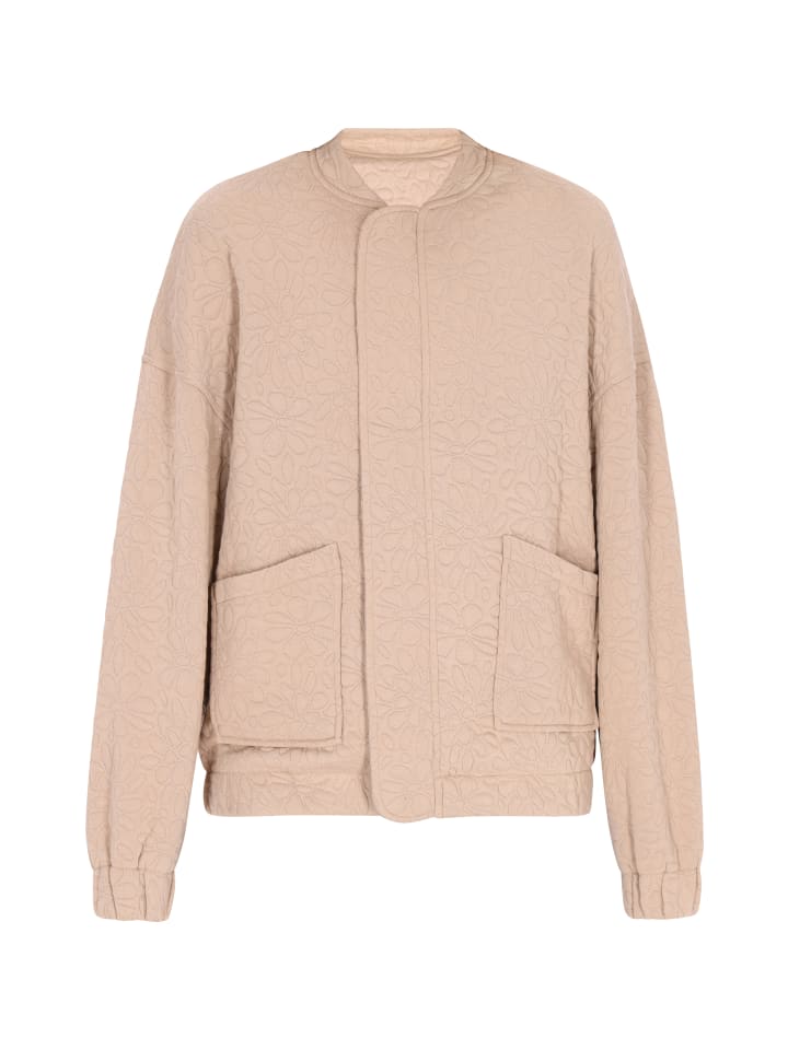 

Куртка myMo Jacket, бежевый