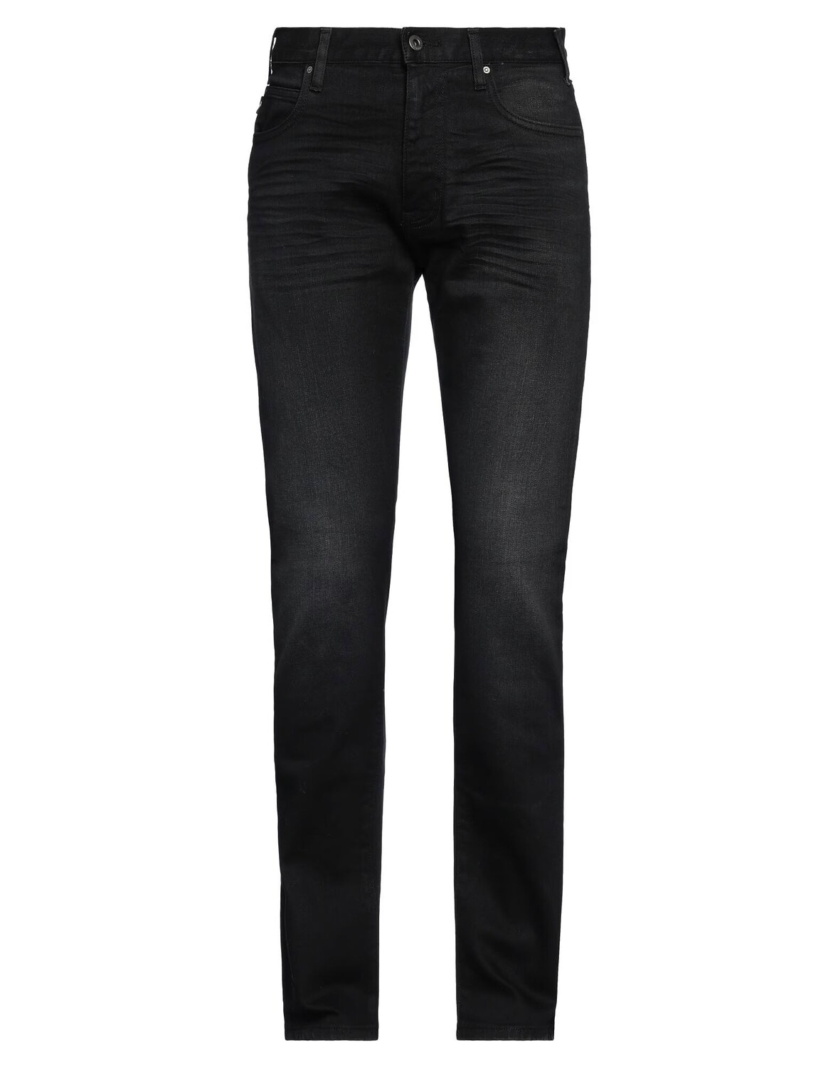 

Джинсы Giorgio Armani, черный