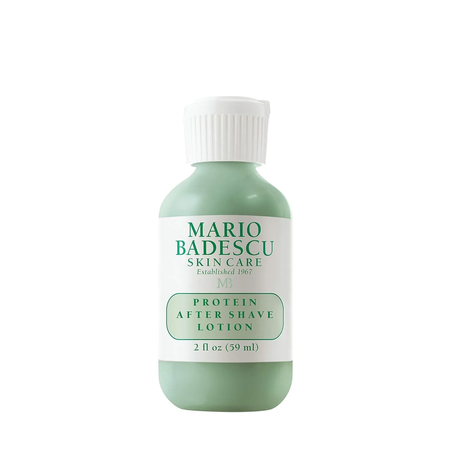 Mario Badescu мужской набор для ухода 5 предметов, подарок по уходу за кожей для мужчин, с предварительным кондиционером для бритья, кремом для бритья, скрабом для лица с миндалем и медом, лосьоном после бритья и энзимным очищающим гелем — фото 3