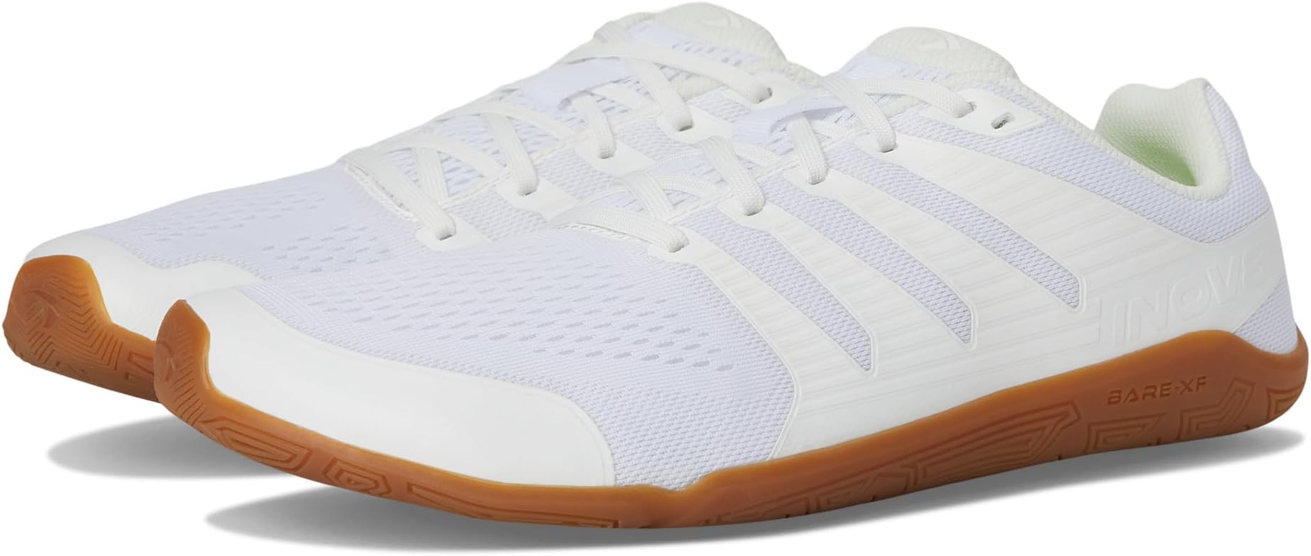 

Кроссовки inov-8 Bare-XF, цвет White/Gum