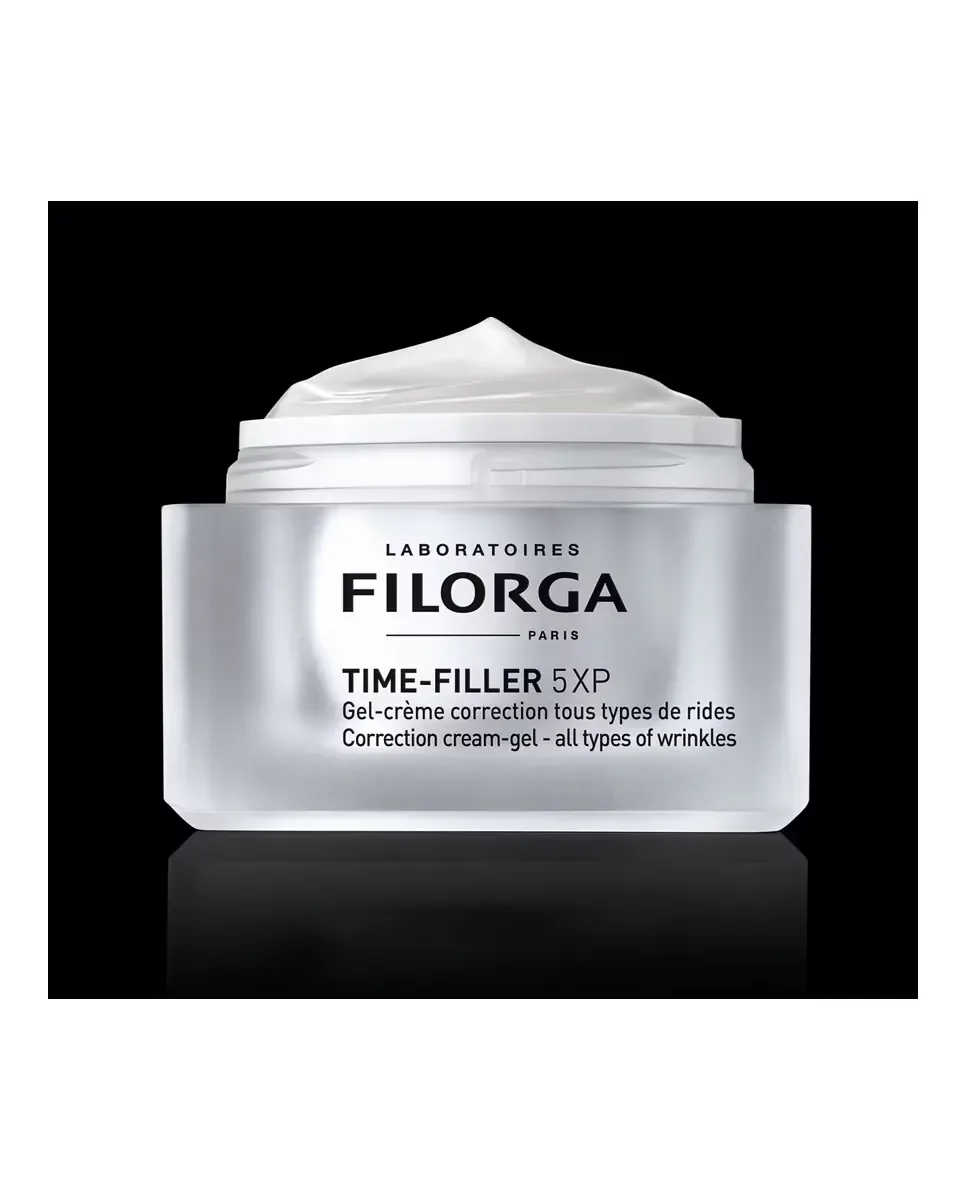 Крем для лица Filorga — Гель- против морщин Time-Filler -Xp, 50 мл — фото 3