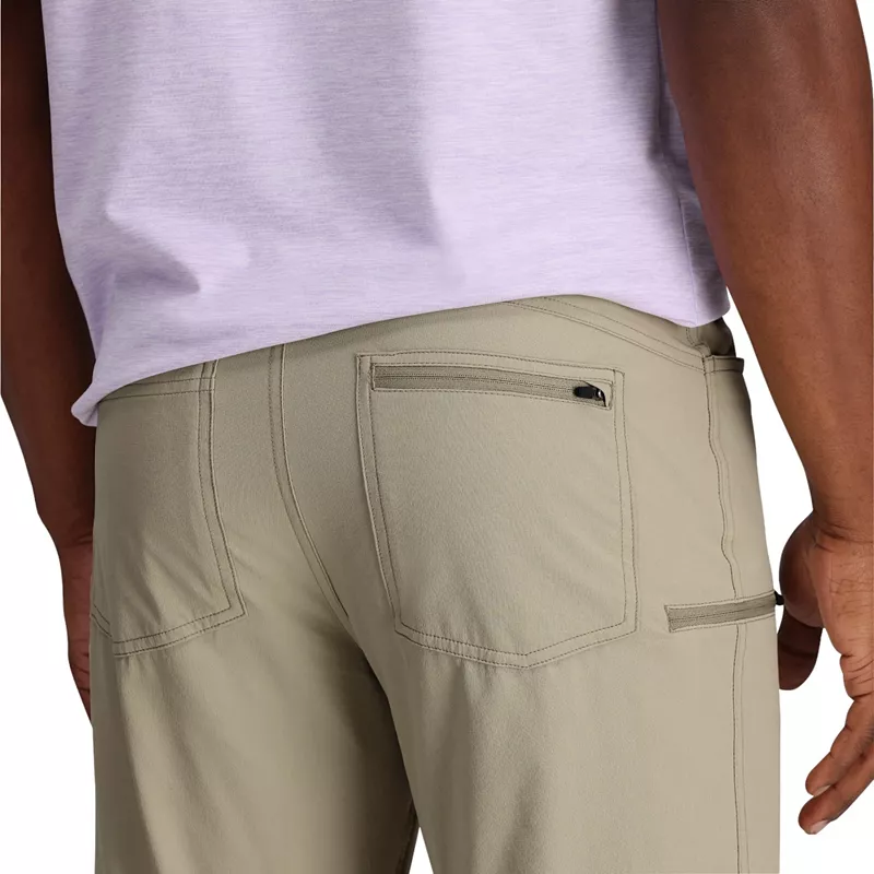 

Мужские брюки-конвертеры Outdoor Research Ferrosi, цвет Pro Khaki