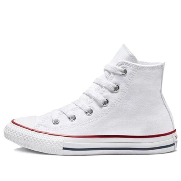

Кроссовки chuck taylor all star low top white Converse, белый