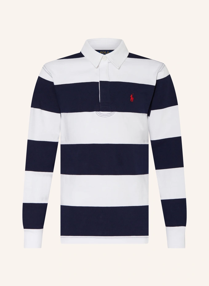 

Рубашка для регби Polo Ralph Lauren, белый