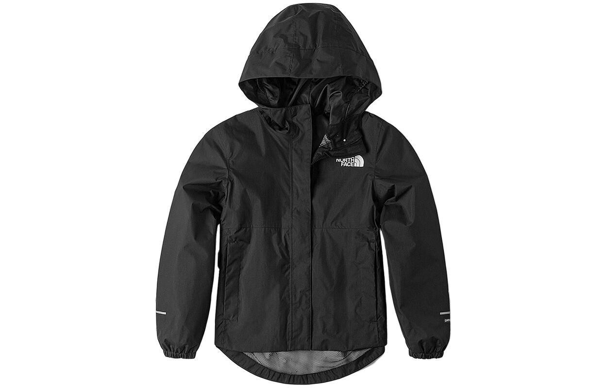 

THE NORTH FACE Детская куртка, цвет Black