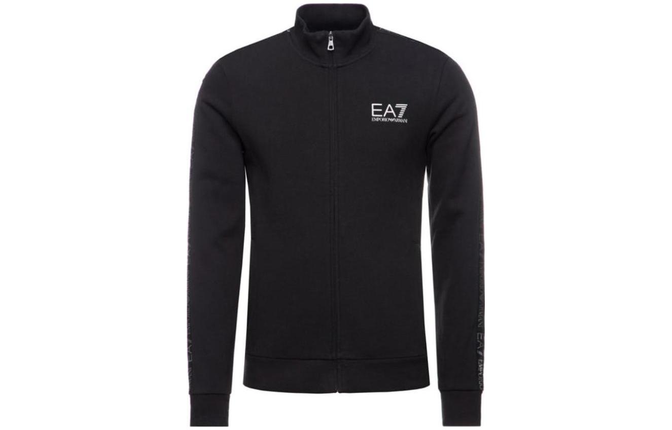 

EMPORIO ARMANI Куртка EA7 мужская черная, Black