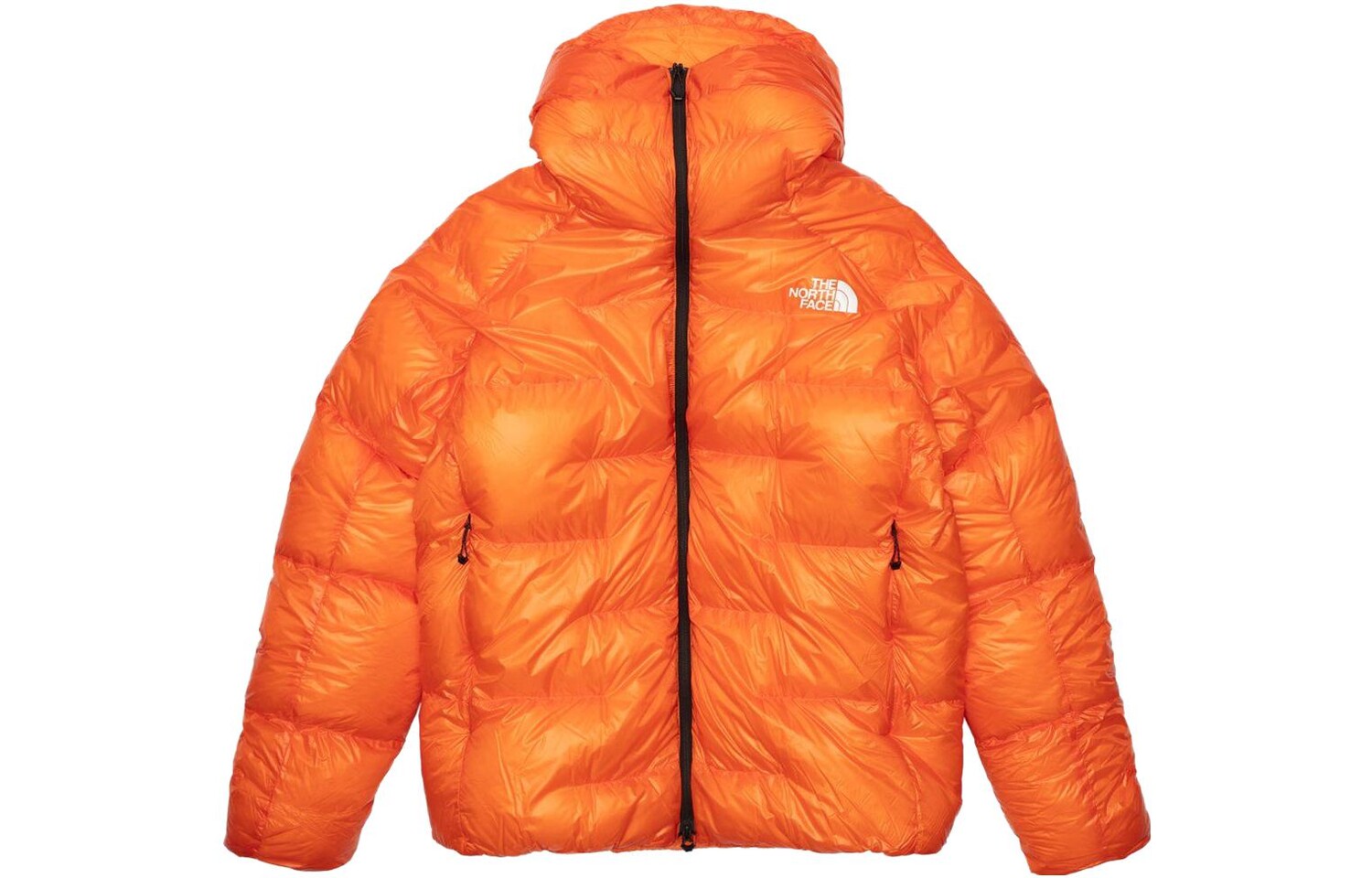 

THE NORTH FACE Мужская куртка, Апельсин