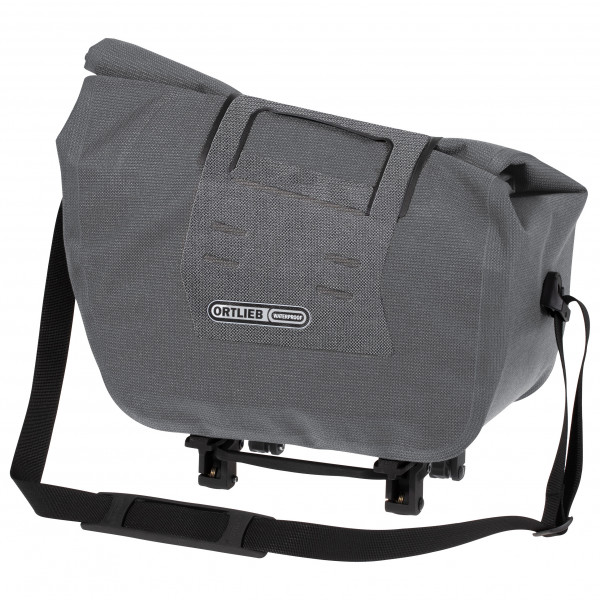 

Сумка-Корзина rc urban 12 - сумка-корзина Ortlieb, Pepper