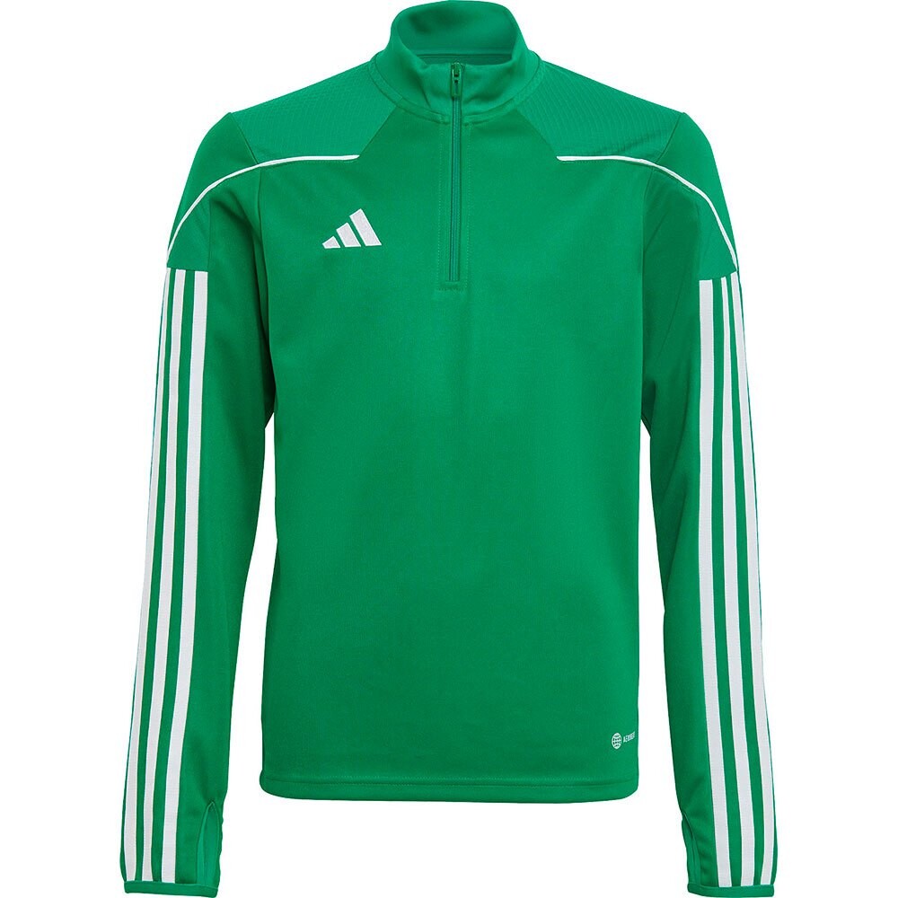 

Куртка adidas Tiro23L Try, зеленый