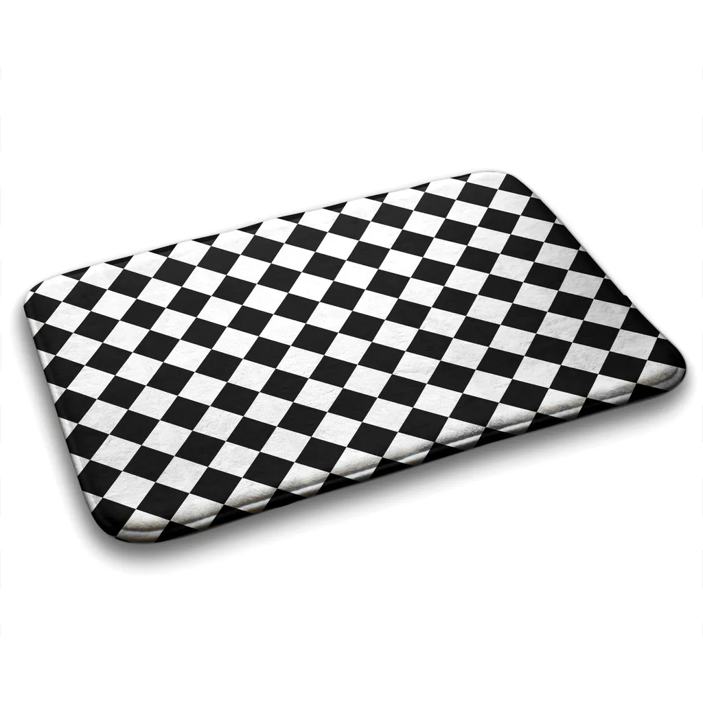 

Коврик для ванной Tulup