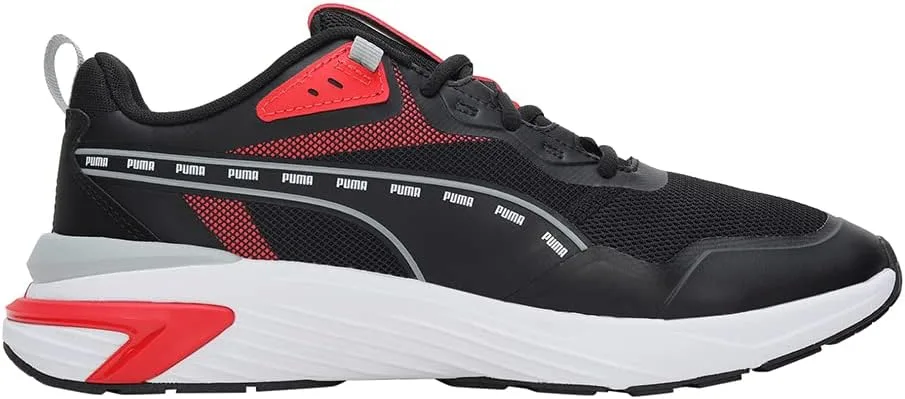 Спортивные кроссовки PUMA Supertec Signature Unisex, черный — фото 3