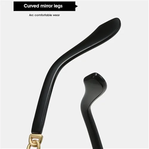 

Солнцезащитные очки 2027 года для женщин, защита от УФ-излучения UV400, ретро-очки с металлической цепочкой, солнцезащитные очки для мужчин MTZJH, Green Green