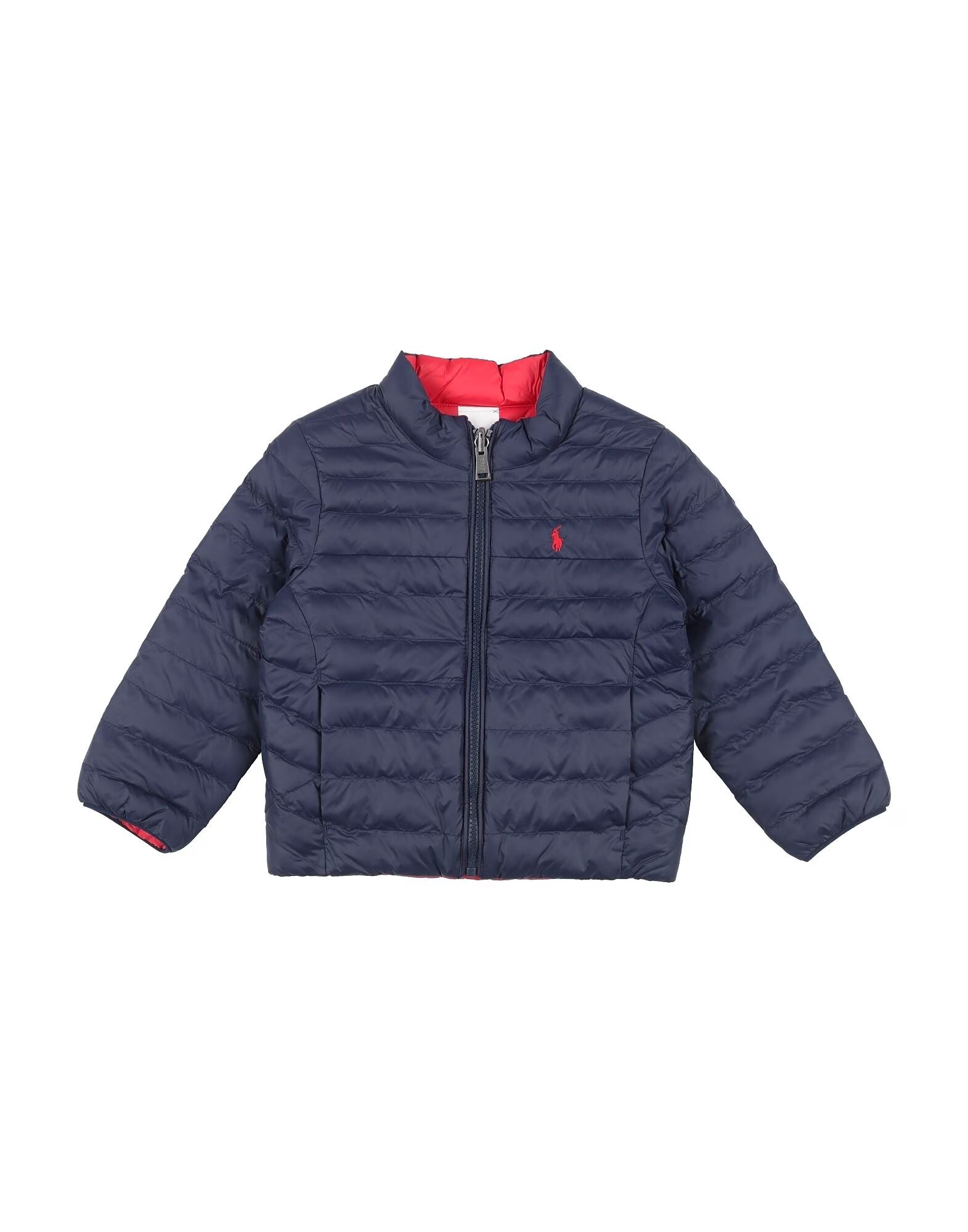 

Куртка для мальчиков P-Layer 2 Reversible Jacket Polo Ralph Lauren, темно-синий