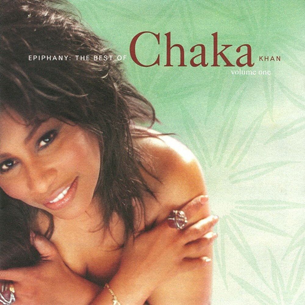 

Диск CD Epiphany - The Best Of Chaka Khan - Volume One - Chaka Khan
