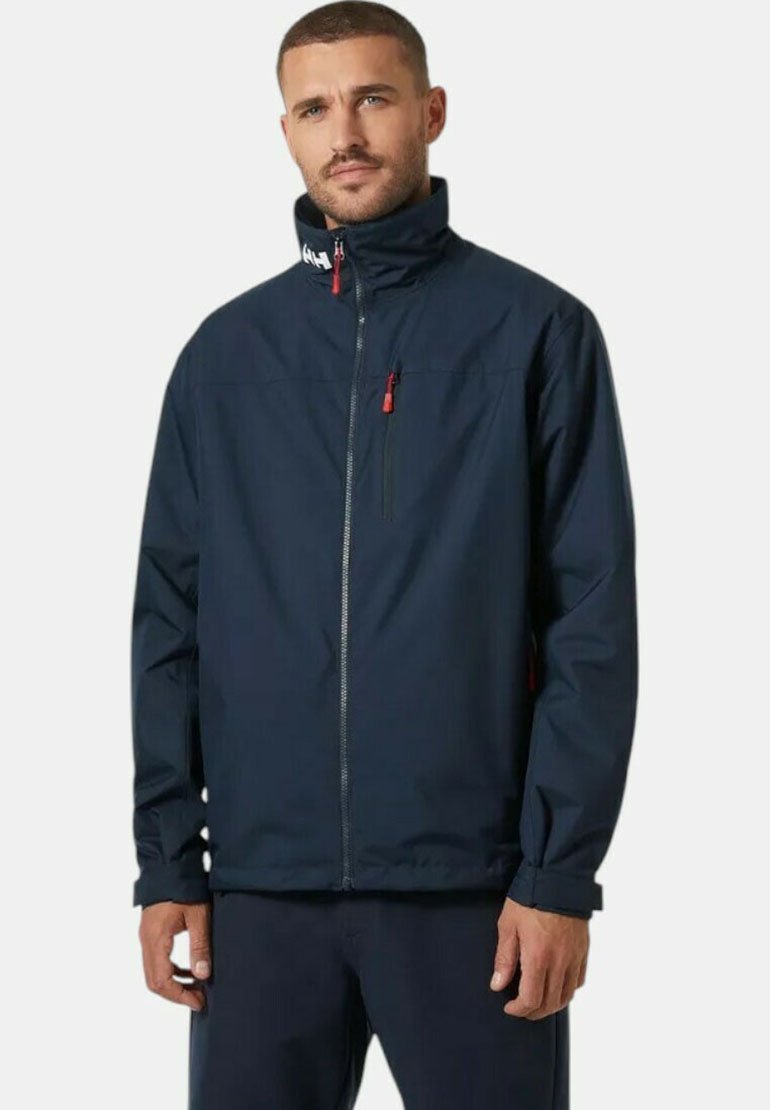 

Легкая куртка Helly Hansen, синий