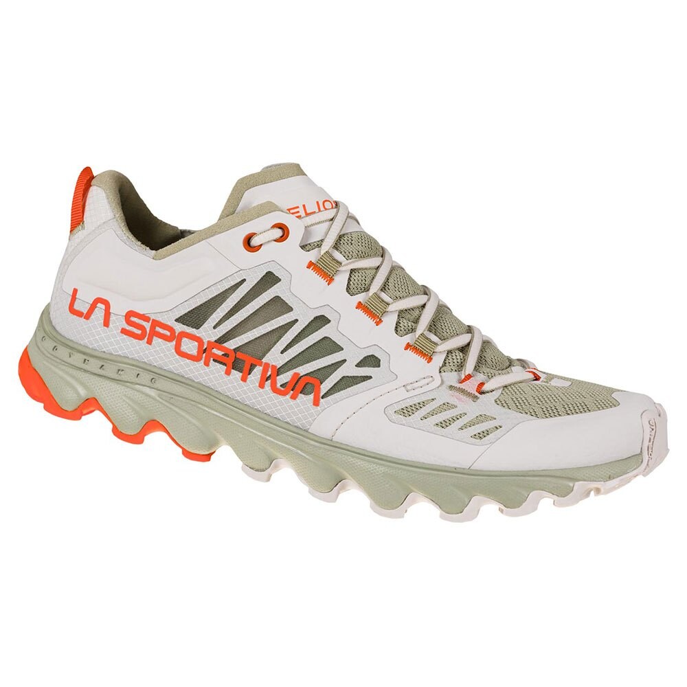 Кроссовки La Sportiva Helios III Trail, бежевый