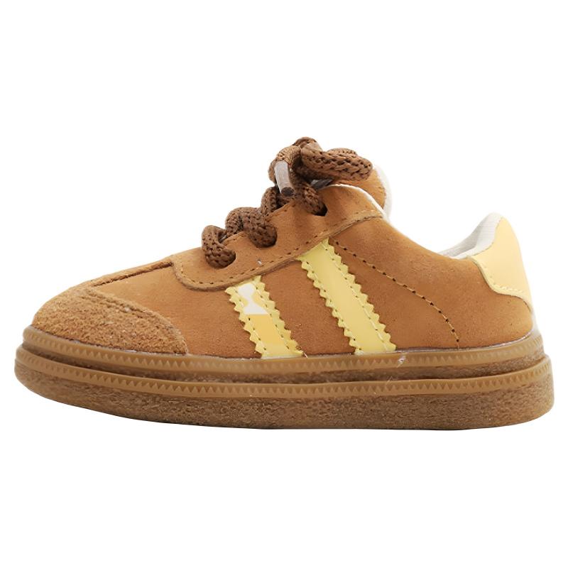 

Нескользящая обувь для малышей (для младенцев и малышей) MAIBUXIONG, желтый