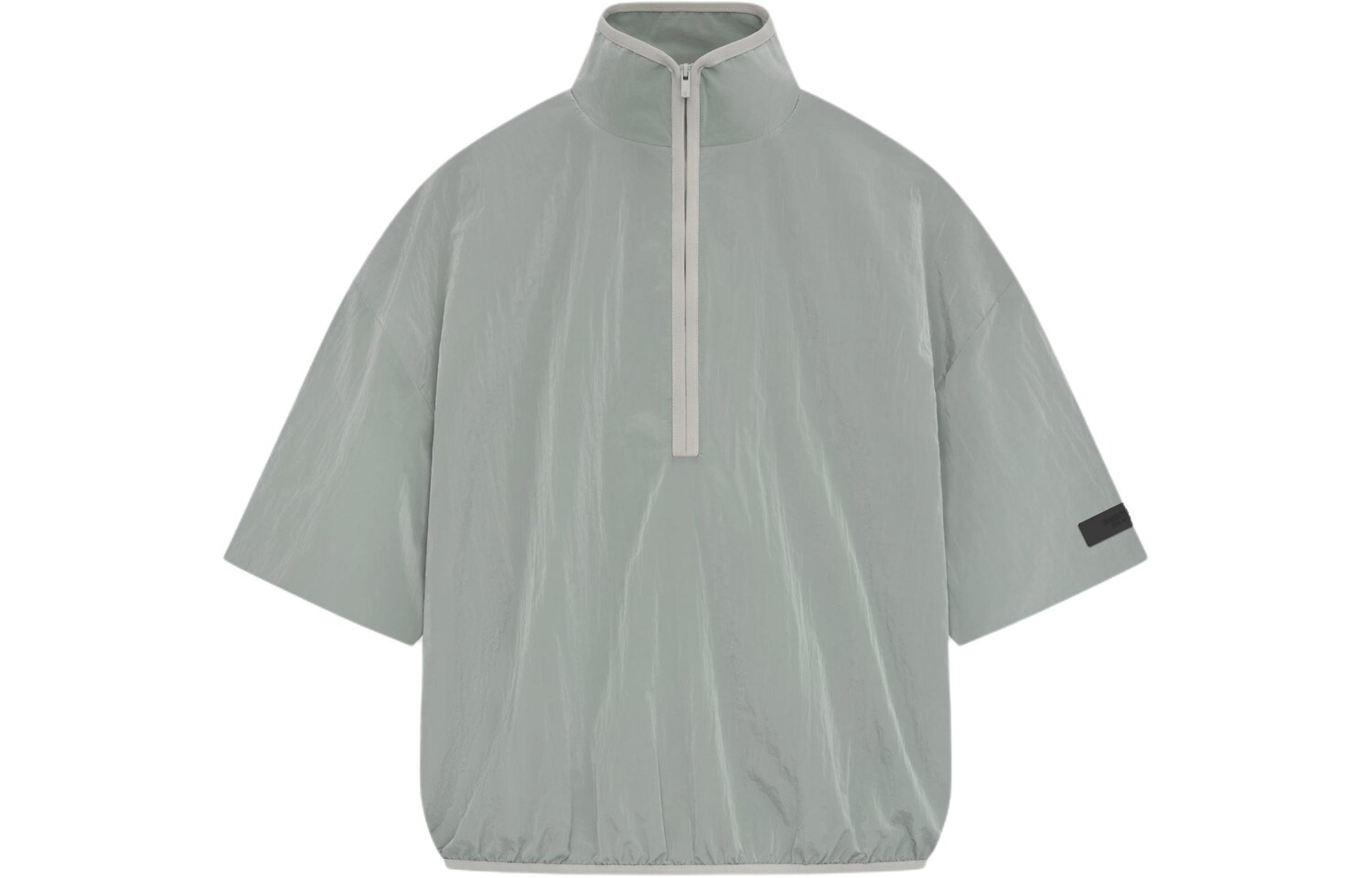 

SS24 Рубашка Мужская Печать Fear Of God Essentials, цвет Seal