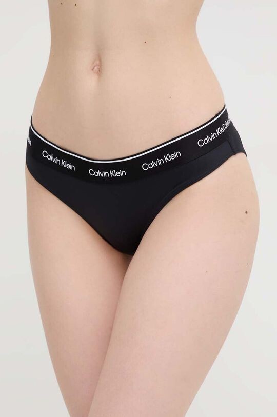 

Плавки для плавания Calvin Klein, черный