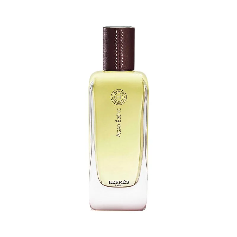 HERMES Aroma Collection Agathis Wood Type Perfumes Wooden Oriental Accord туалетная вода 100ml — фото 2