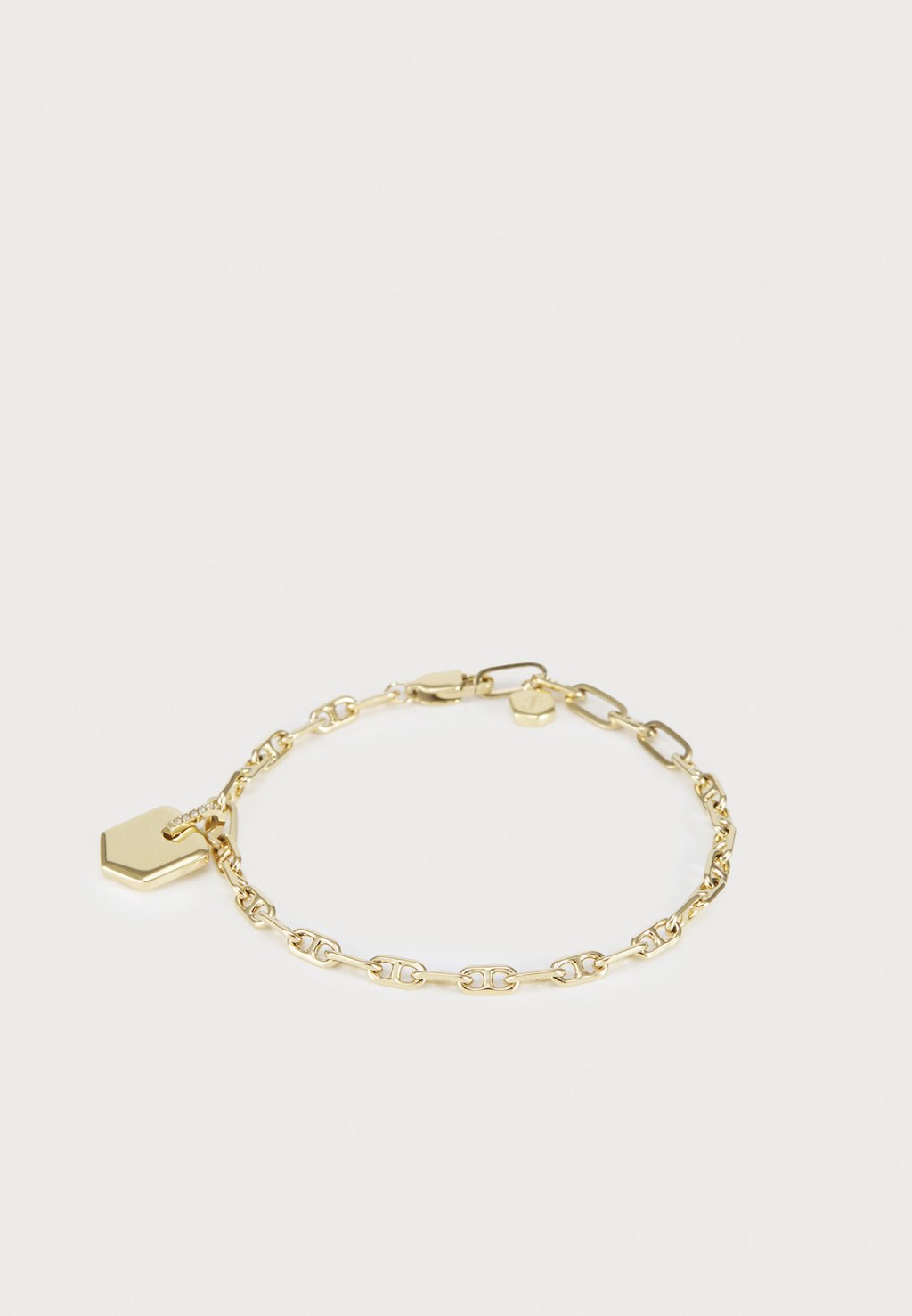 

Часы RAQUEL SET Fossil, серебристый