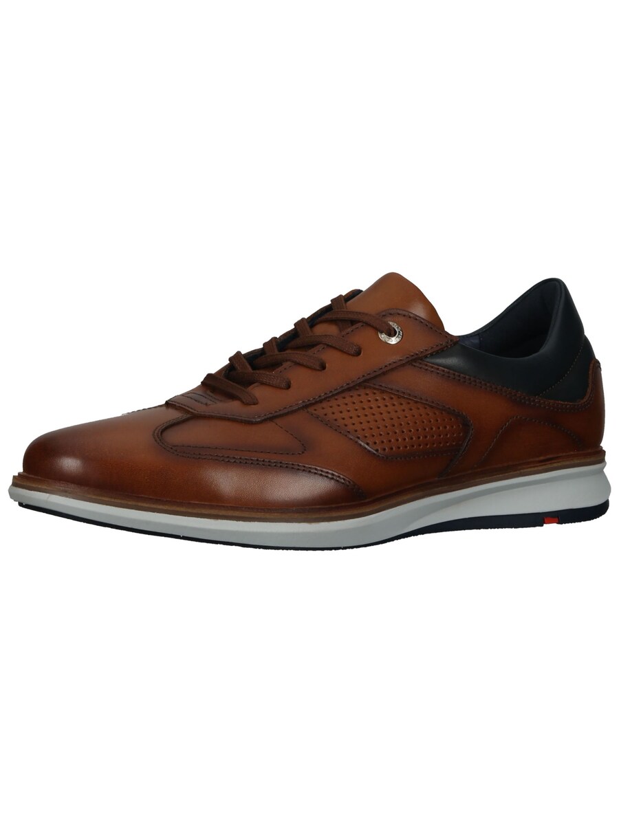 

Кроссовки LLOYD Athletic Lace-Up Shoes, коричневый