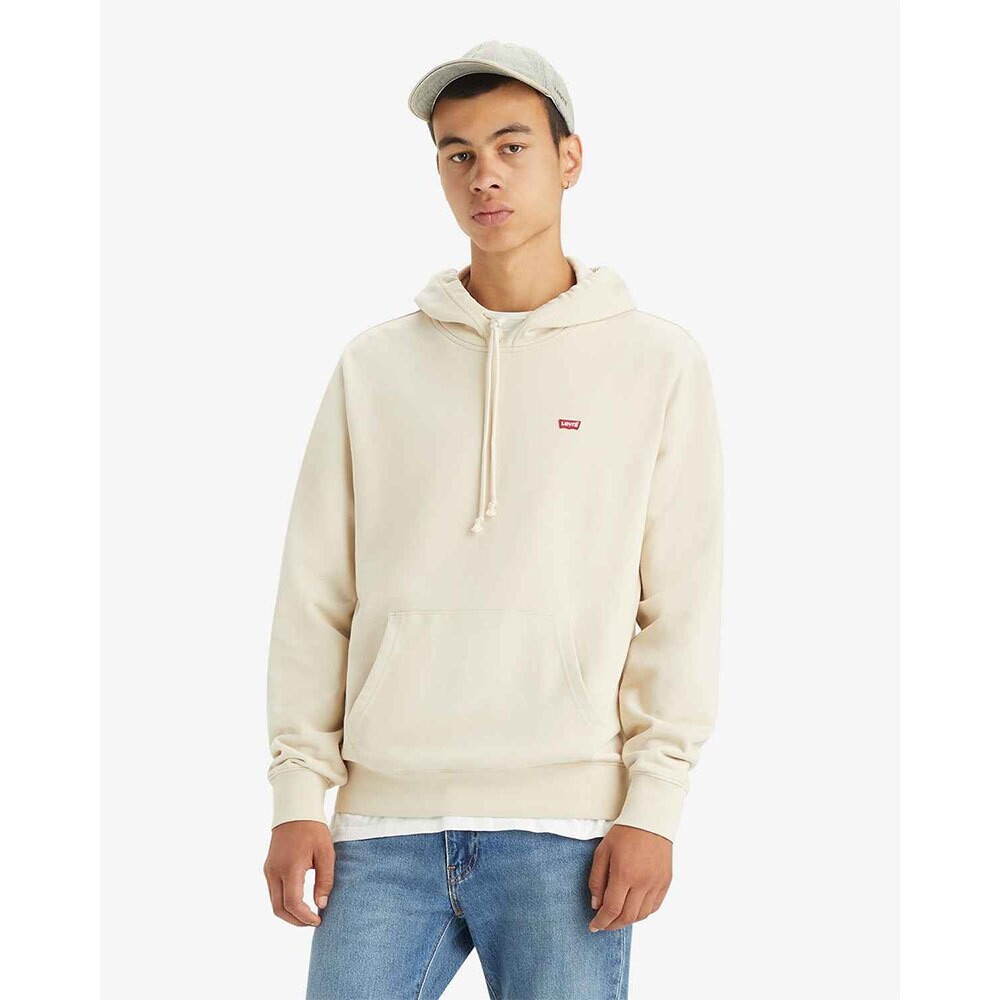 

Худи Levi's The Original, бежевый