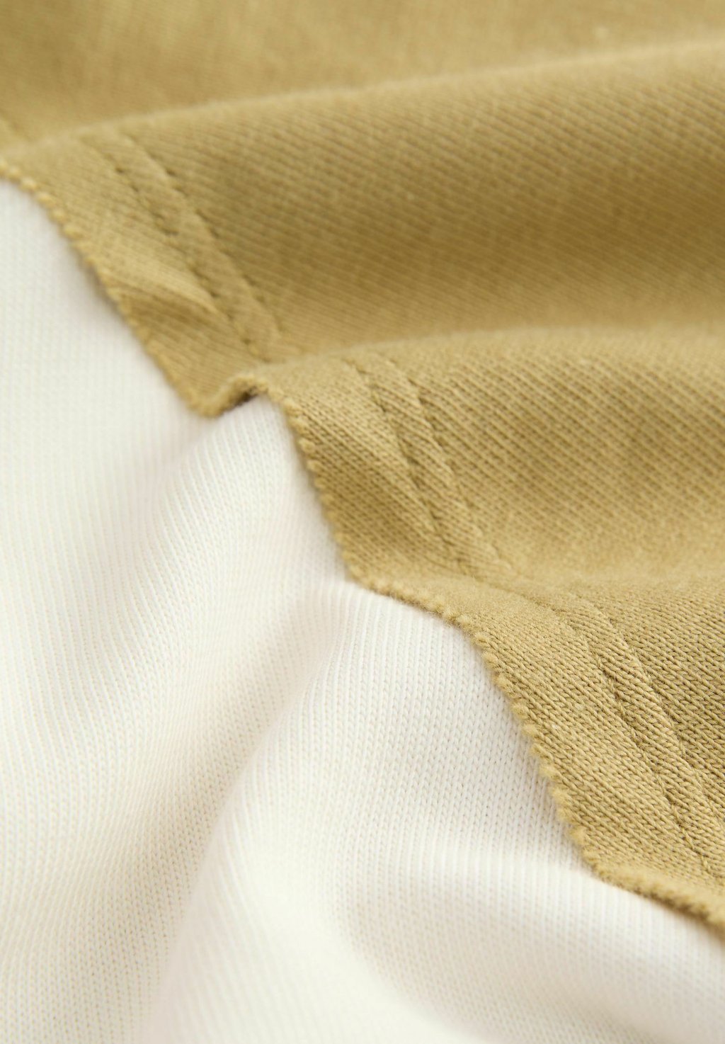 Футболка с принтом REGULAR FIT -SHORTER LENGTH RAGLAN COLOURBLOCK SHORT SLEEVE BUTTON HENLEY Next, белый — фото 2