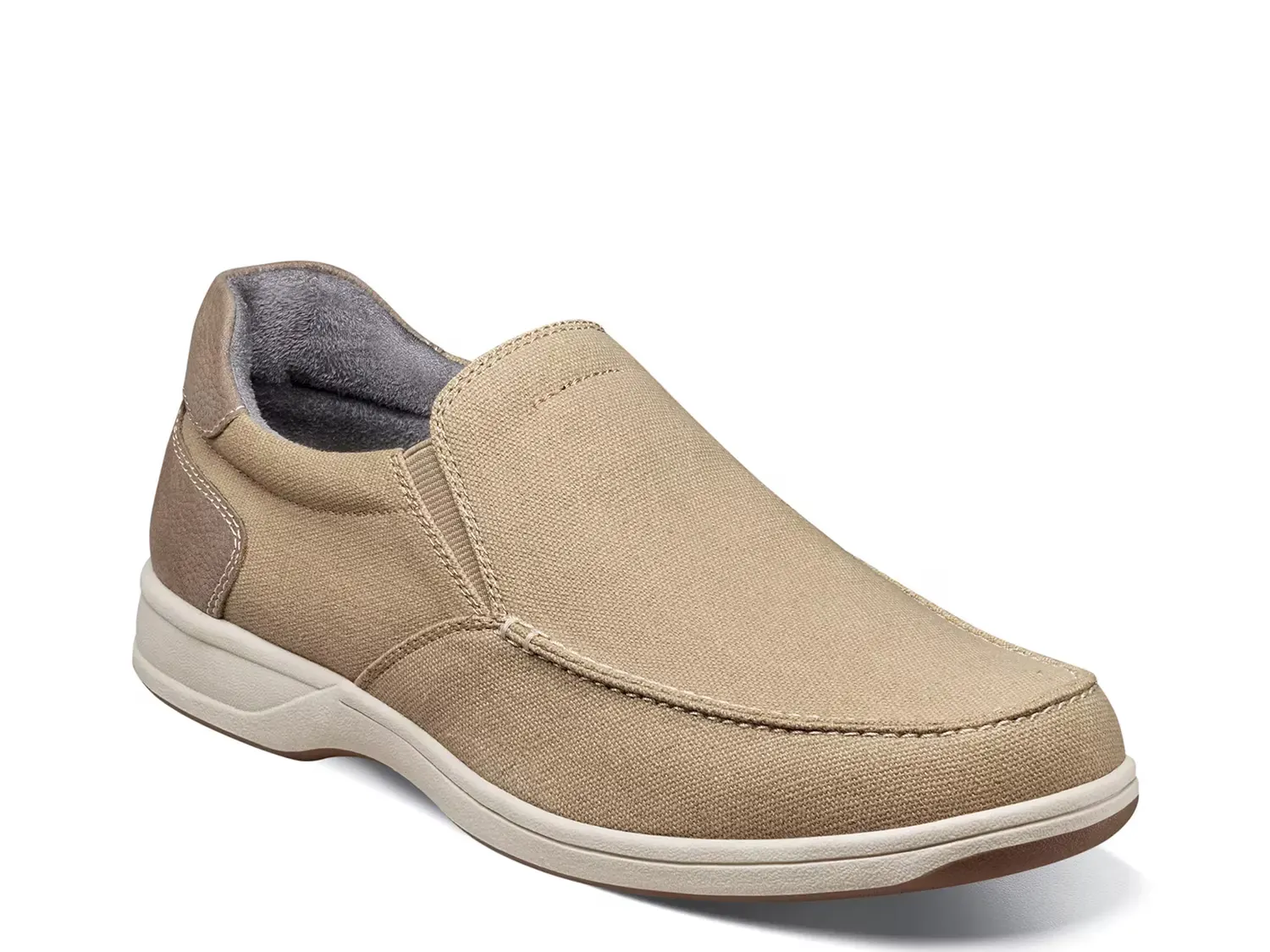 

Lakeside Слипоны Florsheim, Sand Multicolor