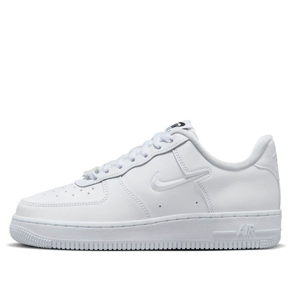 

Кроссовки air force 1 low просто сделай это Nike, белый