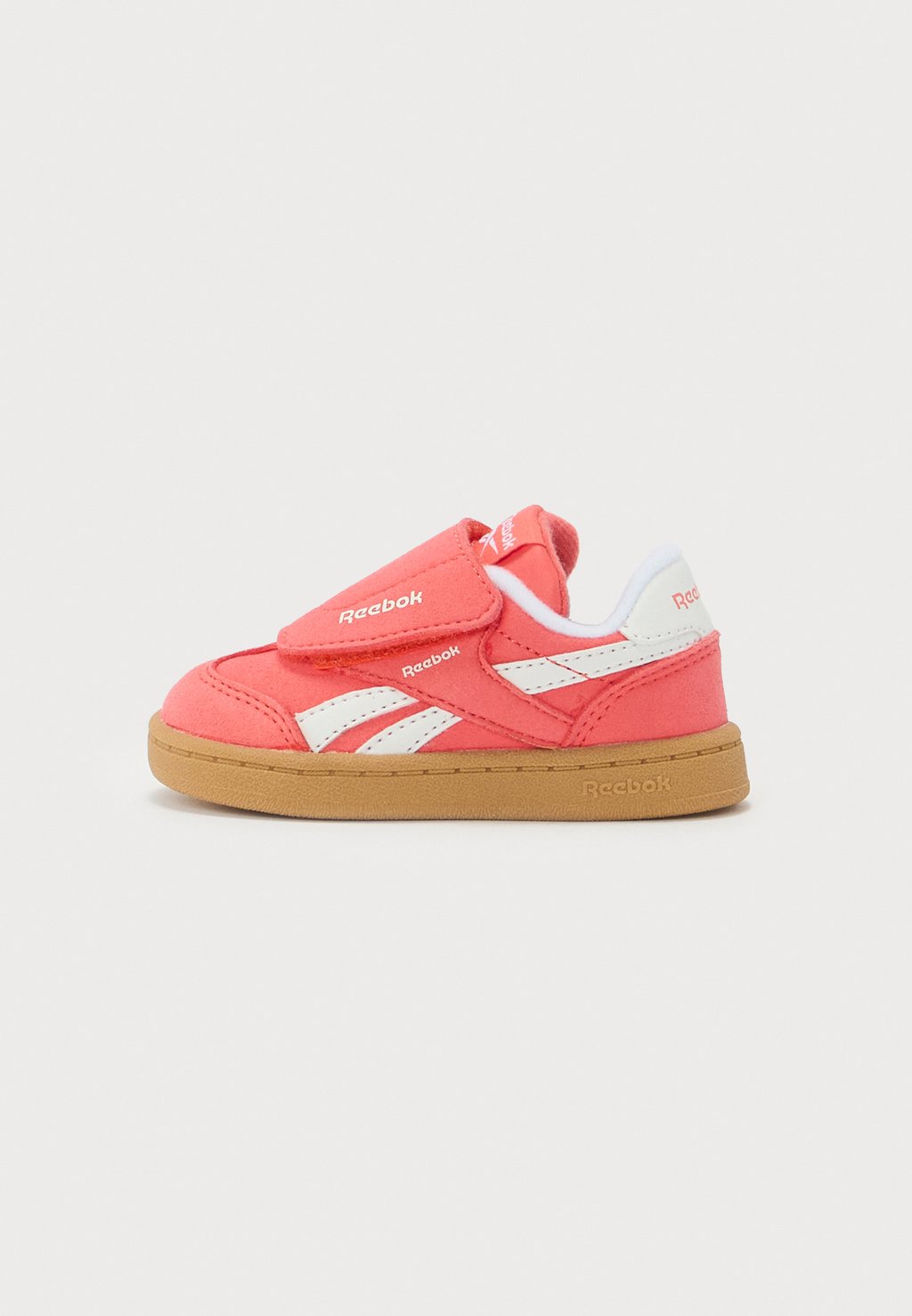 

Детская обувь SMASH EDGE HOOK & LOOP UNISEX Reebok Classic, оранжевый
