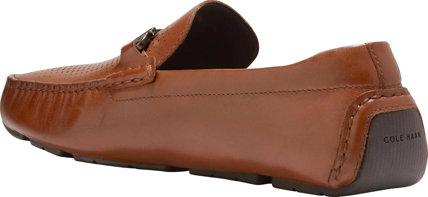 Мужские туфли Cole Haan Grand Laser Bit — фото 2