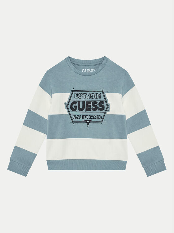 

Свитер обычного кроя Guess, мультиколор