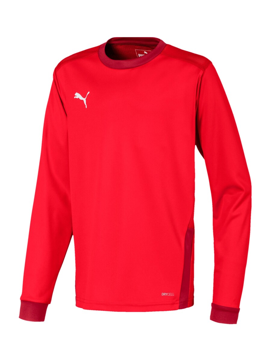 

Рубашка для выступлений PUMA, цвет Red/Dark red