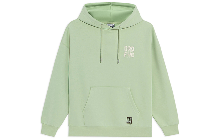 

Толстовка LiNing Unisex Aqua Celadon Green