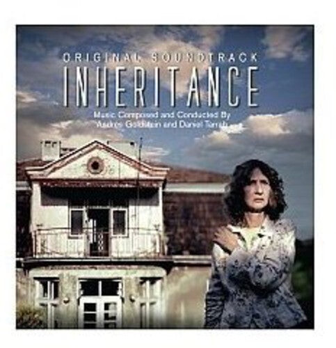 

CD диск Various Artists: Inheritance